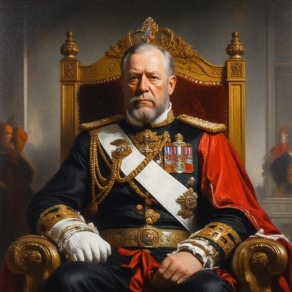 Charles III, Duke of Lorraine
